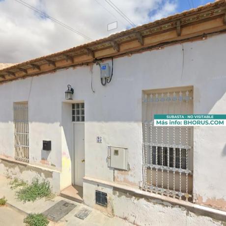 Chalet independiente en venta en Carretera San Vicente, San Vicente del Raspeig
photo 1