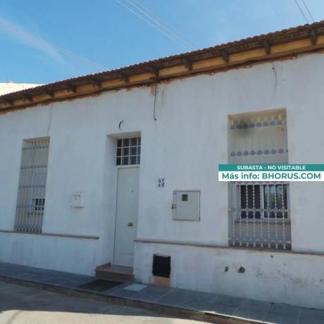 Chalet independiente en venta en Carretera San Vicente, San Vicente del Raspeig
thumbnail 1