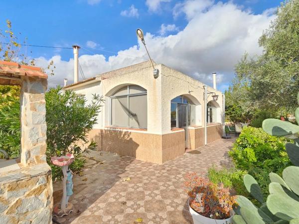Finca rústica en venta en Camino del Carreret , San Vicente del Raspeig thumbnail 1