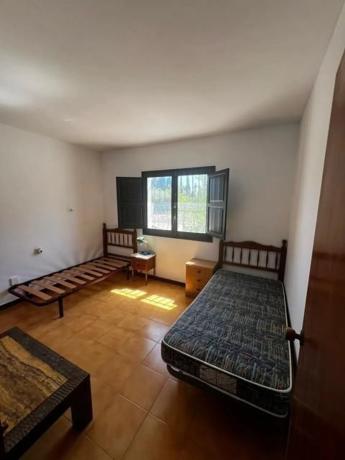 Chalet independiente en venta en Villamontes-Boqueres, San Vicente del Raspeig
thumbnail 1