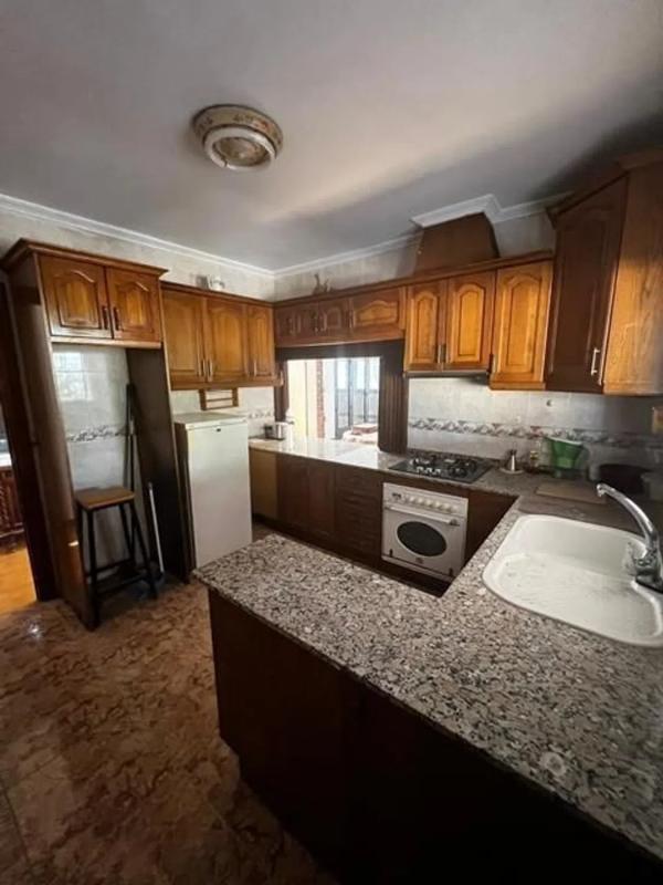 Venta de chalet independiente en Villamontes-Boqueres, San Vicente del Raspeig
photo 5
