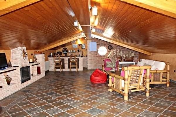 Chalet independiente en venta en Villamontes-Boqueres, San Vicente del Raspeig
 photo 4