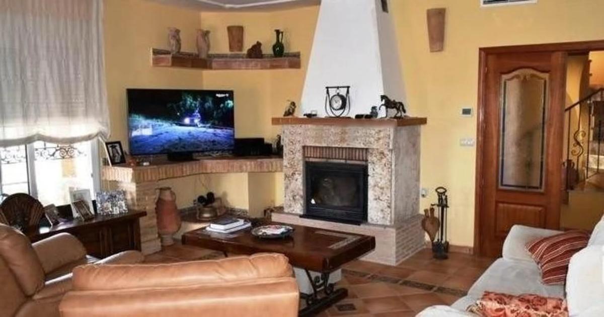 Venta de chalet independiente en Villamontes-Boqueres, San Vicente del Raspeig
photo 2