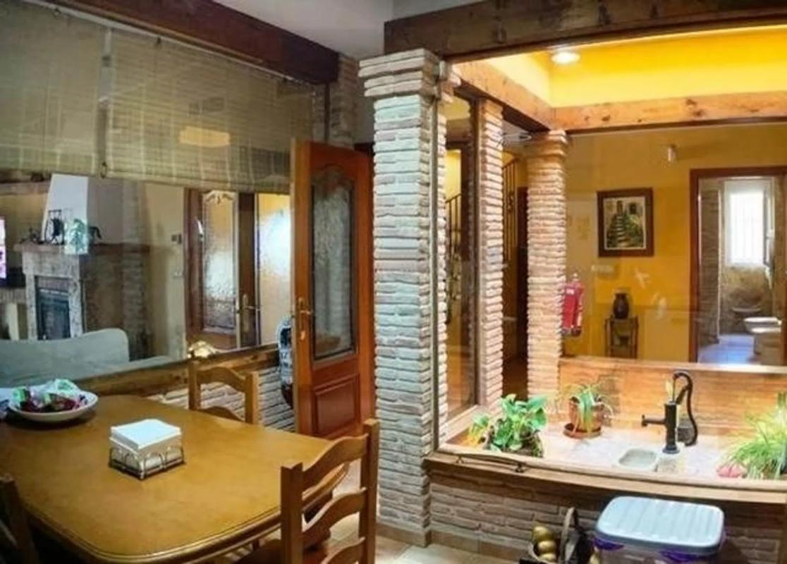 Venta de chalet independiente en Villamontes-Boqueres, San Vicente del Raspeig
photo 4