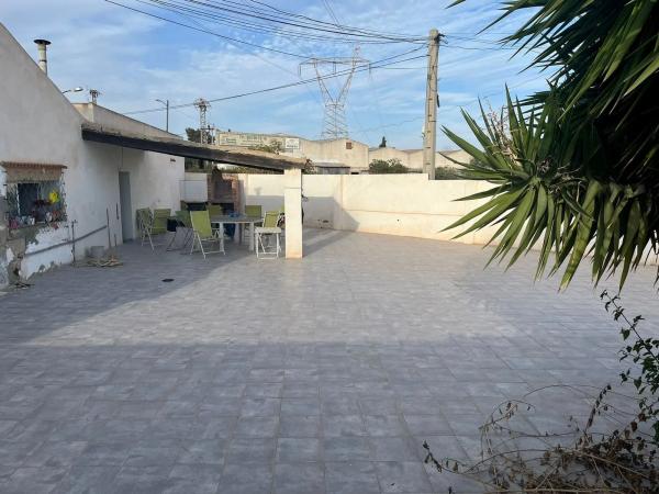 Chalet pareado en Pd Canastel Polig I, 25 photo 1