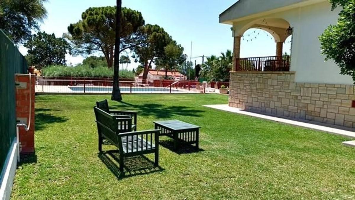 Venta de chalet independiente en Villamontes-Boqueres, San Vicente del Raspeig
photo 1
