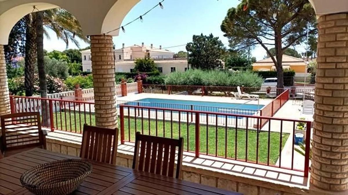 Venta de chalet independiente en Villamontes-Boqueres, San Vicente del Raspeig
photo 2