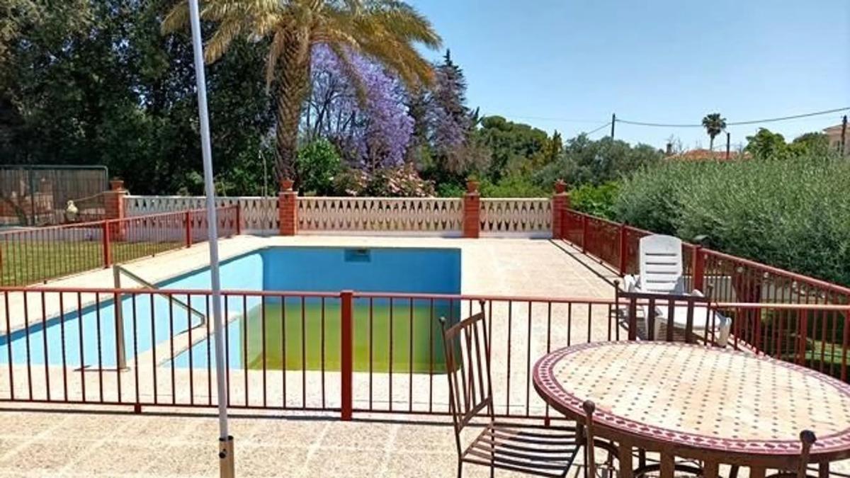 Venta de chalet independiente en Villamontes-Boqueres, San Vicente del Raspeig
photo 3