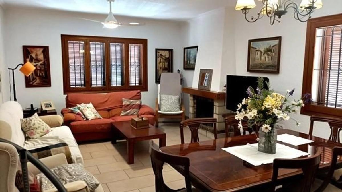Venta de chalet independiente en Villamontes-Boqueres, San Vicente del Raspeig
photo 4