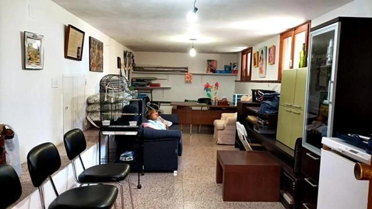 Venta de chalet independiente en Villamontes-Boqueres, San Vicente del Raspeig
photo 5