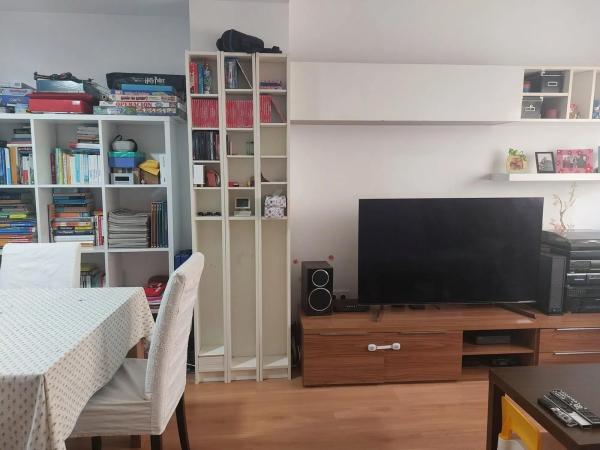 Duplex en venta en Calle Zorrilla, San Vicente del Raspeig photo 1
