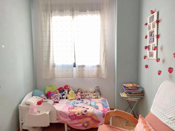 Duplex en venta en Calle Zorrilla, San Vicente del Raspeig photo 3