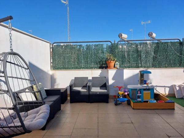 Duplex en venta en Calle Zorrilla, San Vicente del Raspeig photo 4