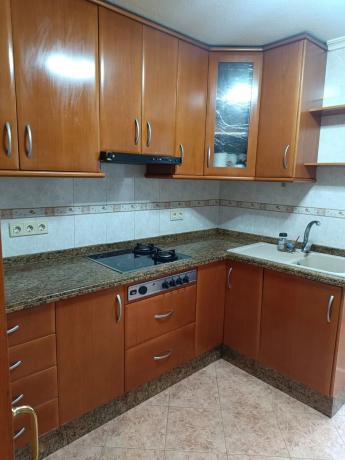 Piso en venta en Plaza Alcalde Felipe Mallol, San Vicente del Raspeig
 photo 1