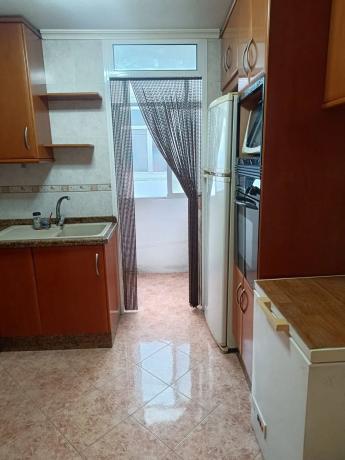 Piso en venta en Plaza Alcalde Felipe Mallol, San Vicente del Raspeig
 photo 2