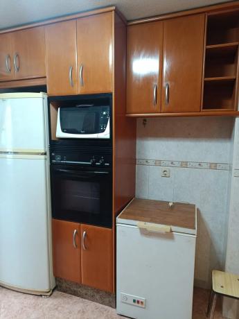 Piso en venta en Plaza Alcalde Felipe Mallol, San Vicente del Raspeig
 photo 3