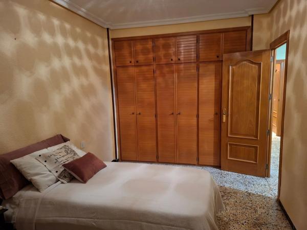 Piso en venta en Plaza Alcalde Felipe Mallol, San Vicente del Raspeig
 photo 4