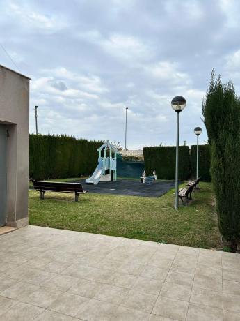 Terraced house for sale at Calle Doctor Severo Ochoa, 7 -9 , San Vicente del Raspeig thumbnail 1
