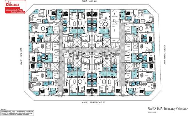 Apartment for sale in Piso en Castalla, Castalla thumbnail 2