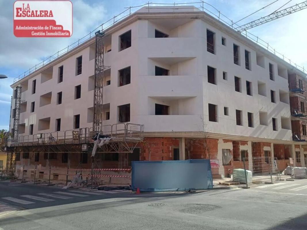 Sale of apartment in Piso en Castalla, Castalla
 photo 5