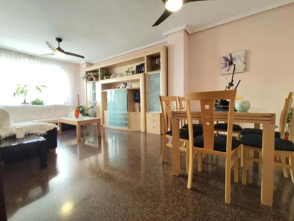 Apartment for sale in  Ibi, Ibi photo 1