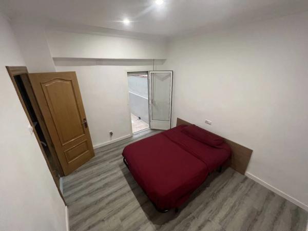 Piso en venta en Calle Cid, Alcoy / Alcoi
photo 1