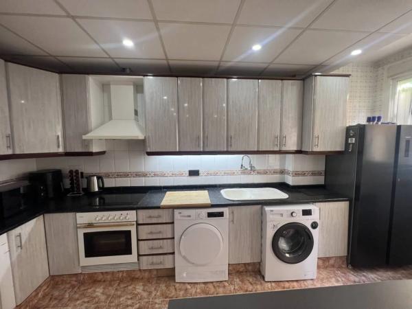 Piso en venta en Calle Cid, Alcoy / Alcoi
thumbnail 1