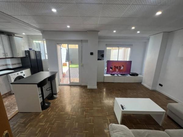 Piso en venta en Calle Cid, Alcoy / Alcoi
thumbnail 2