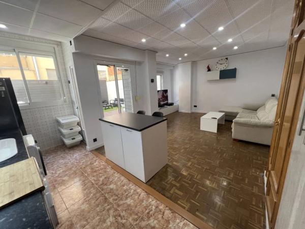 Piso en venta en Calle Cid, Alcoy / Alcoi
 photo 4