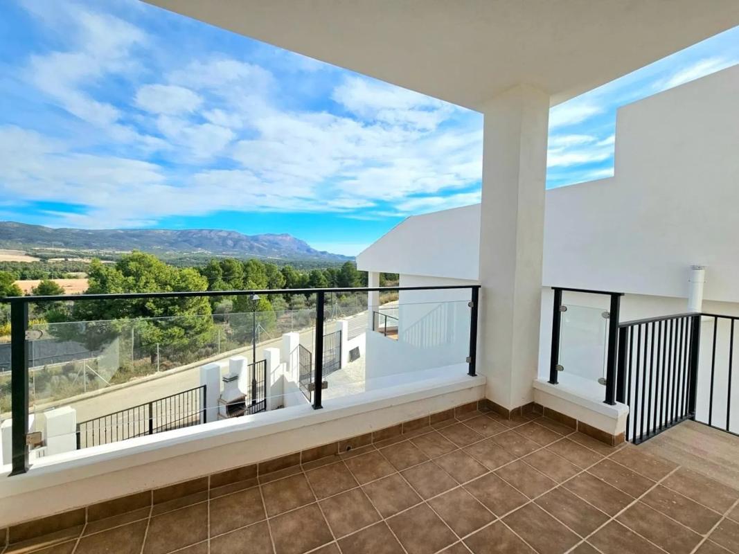 Venta de estudio en Piso en Castalla, Castalla photo 2