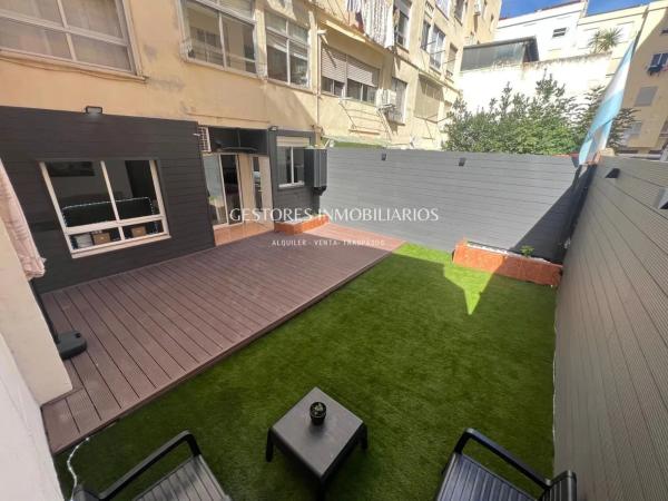 Piso en venta en Calle Cid, Alcoy / Alcoi
photo 1