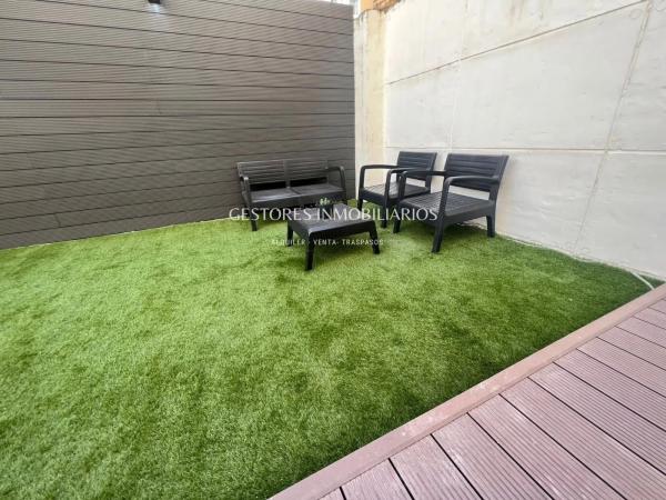 Piso en venta en Calle Cid, Alcoy / Alcoi
thumbnail 1