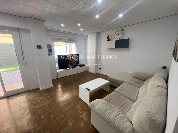 Piso en venta en Calle Cid, Alcoy / Alcoi
 photo 4