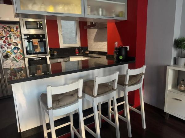Piso en venta en Barri Eixample, Alcoy / Alcoi
thumbnail 2
