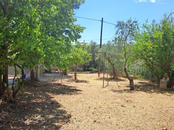 Finca rústica en venta en DISEMINADOS s/n , Banyeres de Mariola photo 1