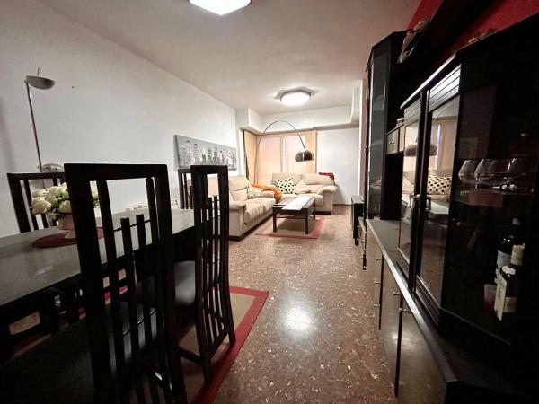 Piso en venta en Barri Eixample, Alcoy / Alcoi
photo 1