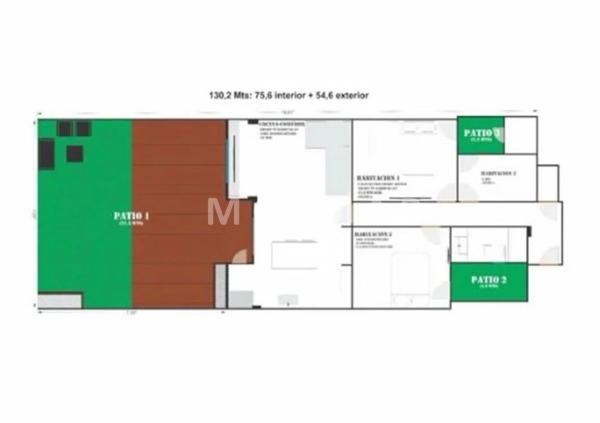 Piso en venta en Calle Cid, Alcoy / Alcoi
thumbnail 1