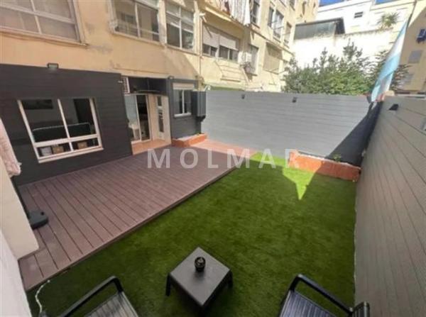 Piso en venta en Calle Cid, Alcoy / Alcoi
thumbnail 2