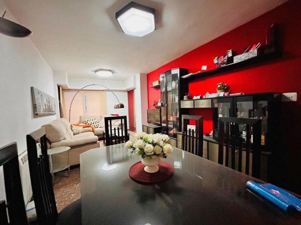 Piso en venta en Barri Eixample, Alcoy / Alcoi
thumbnail 2