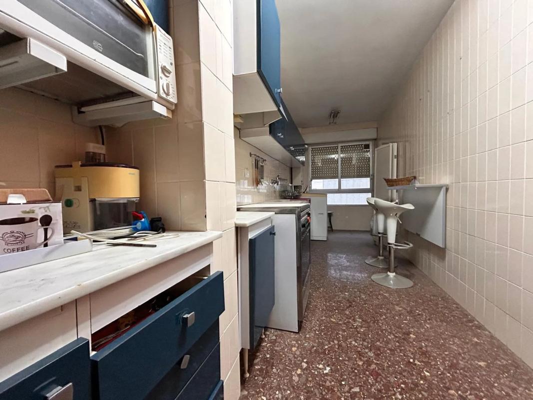 Продажа квартиры на Barri Eixample, Алкой
 photo 5