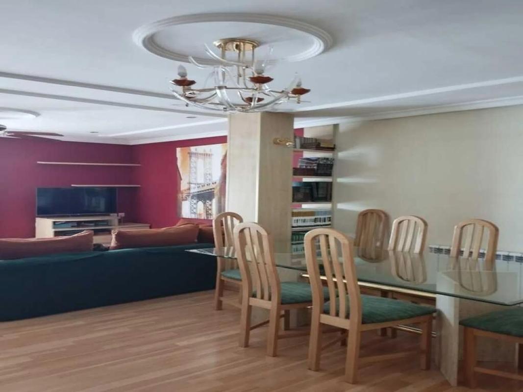 Sale of apartment in Plaza de la Tartana, 1 -25, Ibi
photo 1