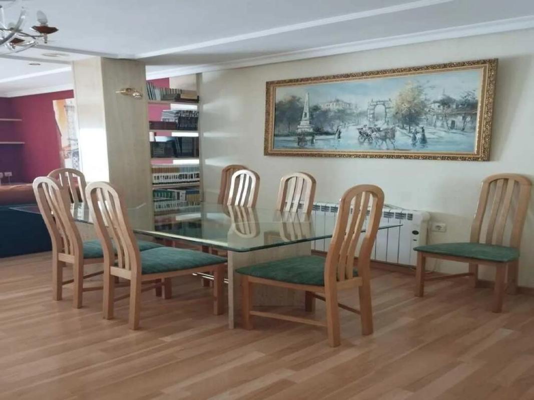 Sale of apartment in Plaza de la Tartana, 1 -25, Ibi
photo 2