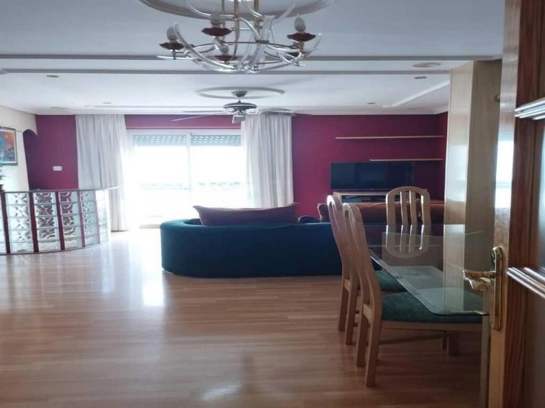 Sale of apartment in Plaza de la Tartana, 1 -25, Ibi
photo 3