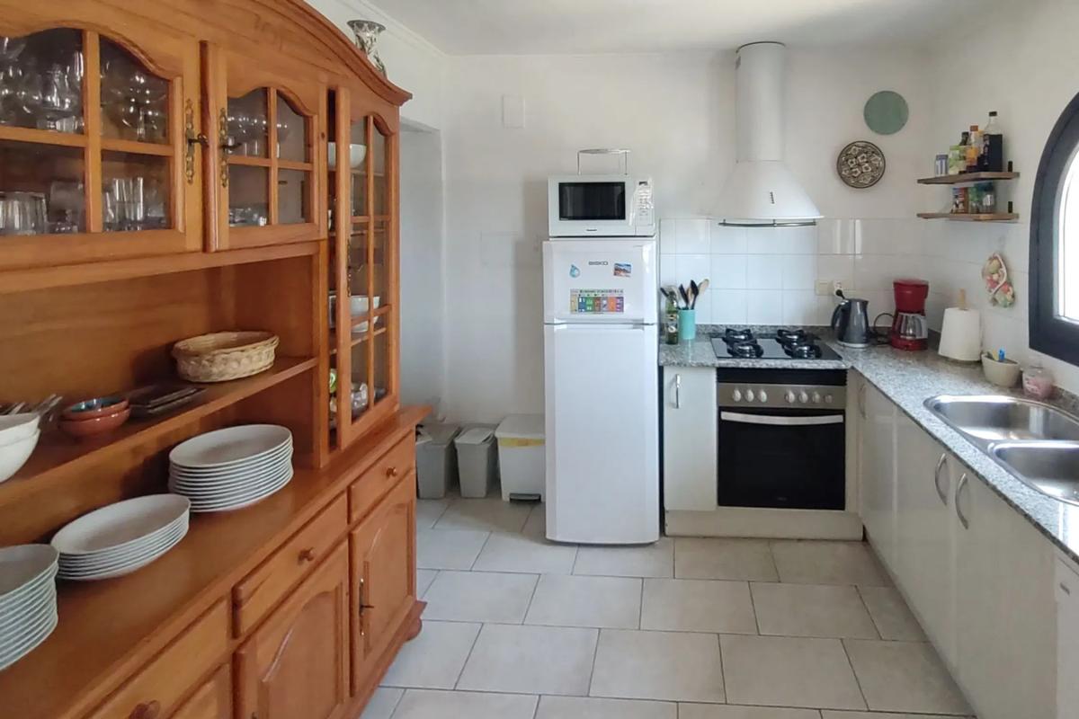 Venta de chalet independiente en Benissa pueblo, Benissa
 photo 3