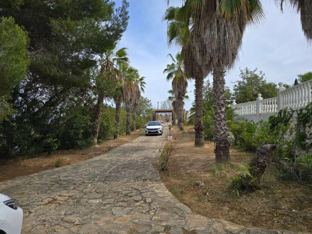 Продажа отдельного шале в Benissa pueblo, Бенисса photo 4