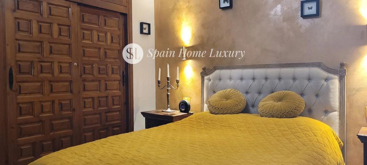 Venta de chalet independiente en Calle el Colom, Benissa
 photo 2
