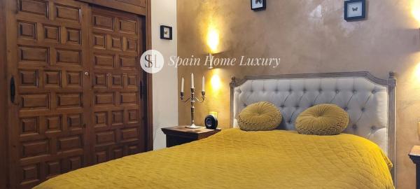 Chalet independiente en venta en Calle el Colom, Benissa
 photo 2