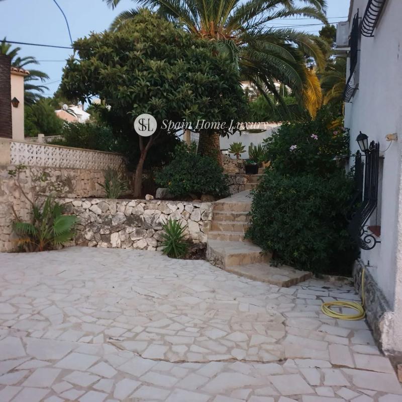 Venta de chalet independiente en Calle el Colom, Benissa
 photo 4