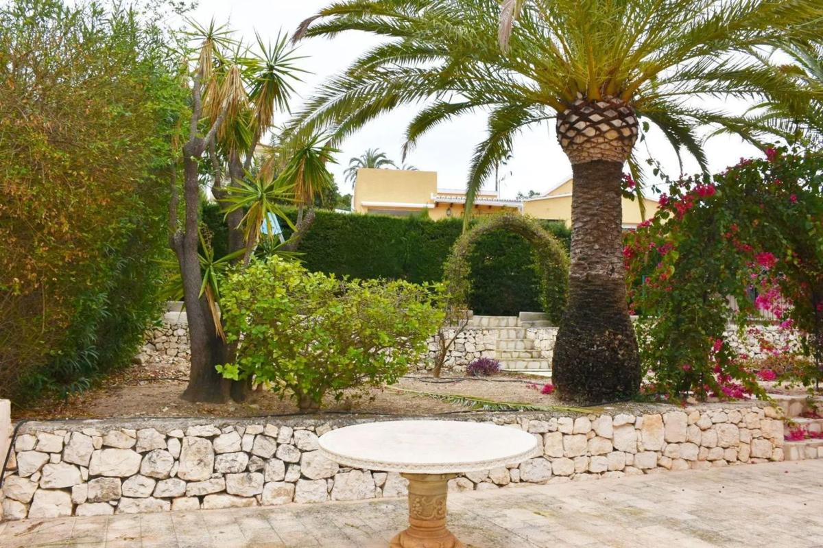 Venta de chalet independiente en Cala Advocat - Baladrar, Benissa
photo 2