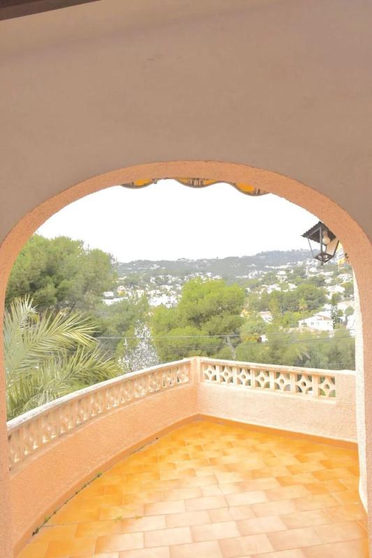 Venta de chalet independiente en Cala Advocat - Baladrar, Benissa
photo 4